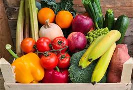Carpenters Nursery & Farm Shop