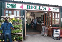 Bells Farm Shop