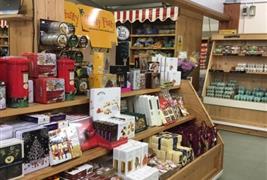 Attfield’s Farm Shop