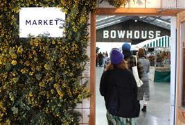 Bowhouse