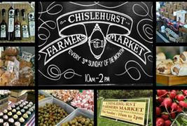 Chislehurst Farmers Market
