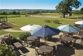 Hilltop Farm Shop
