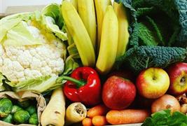 Hilltop Farm Shop