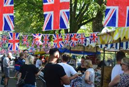 Kings Norton Farmers Market