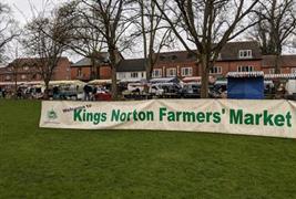 Kings Norton Farmers Market