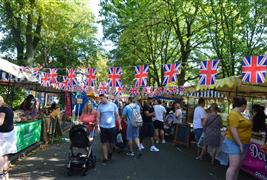 Kings Norton Farmers Market