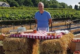 Manor Farm Fruits