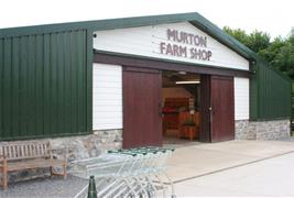 Murton Farm Shop