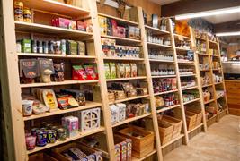 Noah’s Ark Farm Shop
