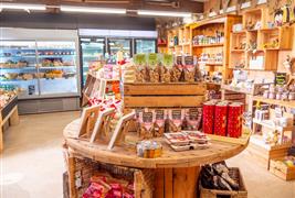 Noah’s Ark Farm Shop