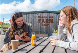 Noah’s Ark Farm Shop