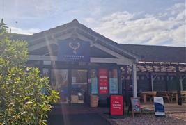 Powderham Farm Shop and Bistro