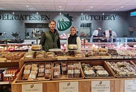 Runcton Farm Shop