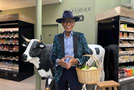 The Black Farmer