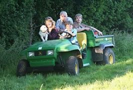 Upsons Farm Shop & Country Store