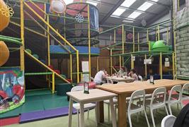 Wynford Farm Park