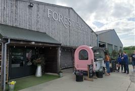 Forest Farm The Organic Dairy