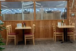 Nuyard Garden Centre & Farm Shop