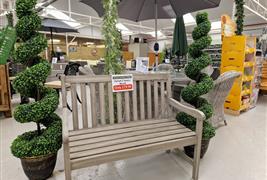 Nuyard Garden Centre & Farm Shop
