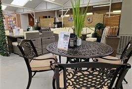 Nuyard Garden Centre & Farm Shop