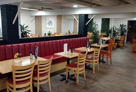 Nuyard Garden Centre & Farm Shop