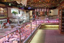 Parkside Farm Shop