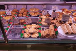 Parkside Farm Shop