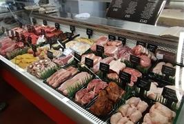 Lowe's Farm Shop