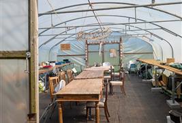 Bosavern Community Farm