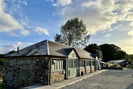 Coombeshead Farm