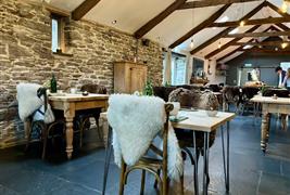 Coombeshead Farm