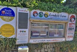 Cornhill Farm