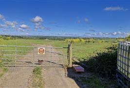 Cornhill Farm