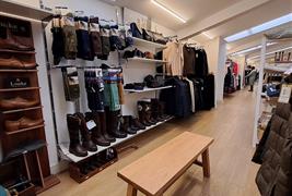 M A Grigg Country Store