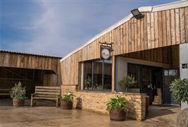 Pendower Farm Shop