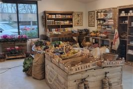 Pendower Farm Shop