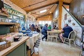 Penhale Pantry