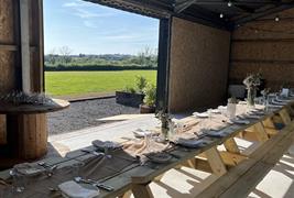 Penhale Pantry
