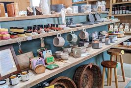 Penhale Pantry