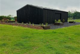 Penhale Pantry
