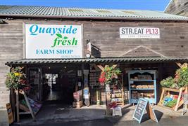 Quayside Fresh Ltd