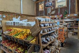 Quayside Fresh Ltd