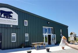 St Buryan Farm Shop