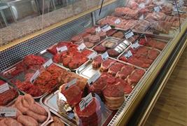 St Buryan Farm Shop