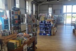 St Buryan Farm Shop