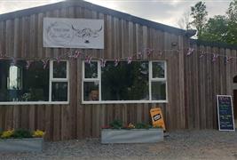 Trerise Farm Shop and Cafe