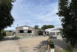 Trerise Farm Shop and Cafe