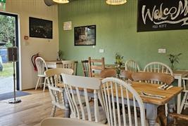 Trevilley Farm Shop & Cafe