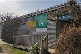 Trevilley Farm Shop & Cafe