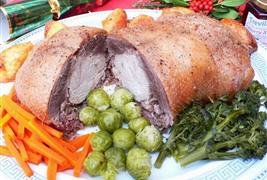Trevilley Farm Shop & Cafe